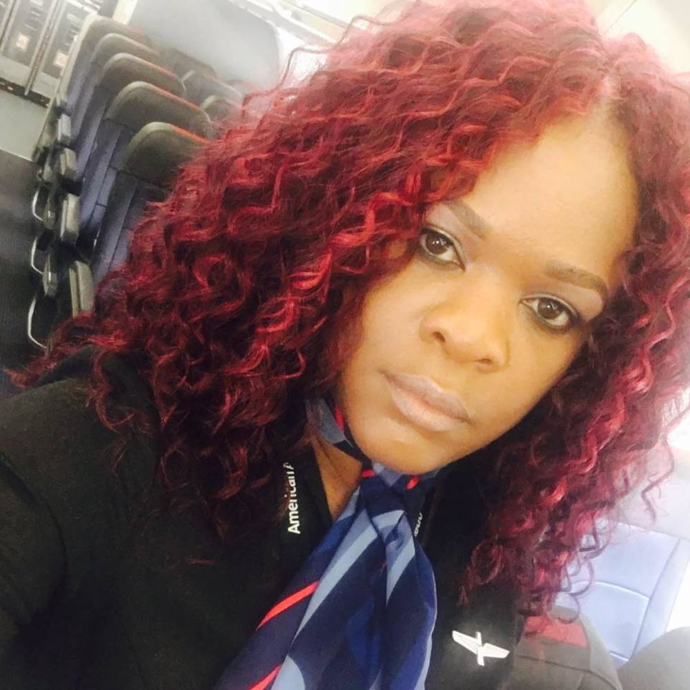 Meet your Posher, Rae